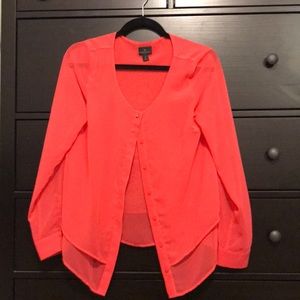 Worthington Blouse